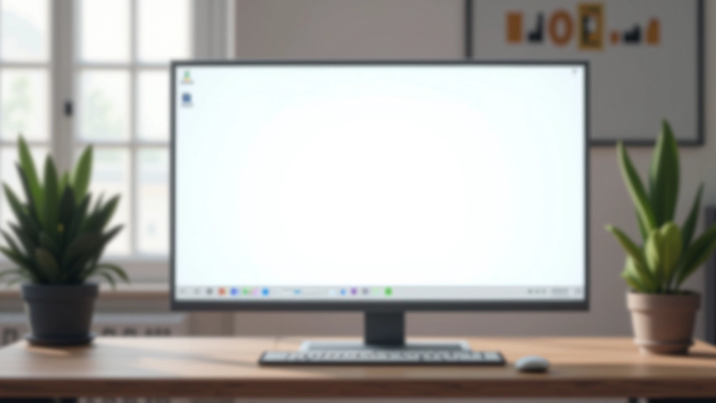 Pantalla de Configuración de Windows 11 mostrando opciones de pantalla múltiple y disposición de monitores